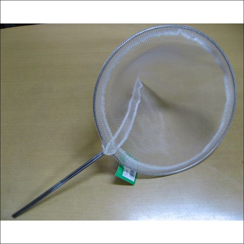 N845　シラスアミ　φ20-15.5cm