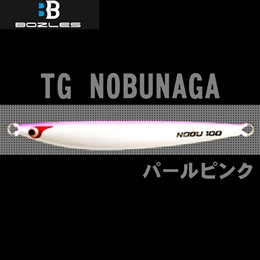 TG NOBUNAGA(パールピンク) ※2013新色