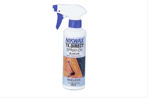 NIKWAX/EBE016　TXダイレクトスプレー300Ml
