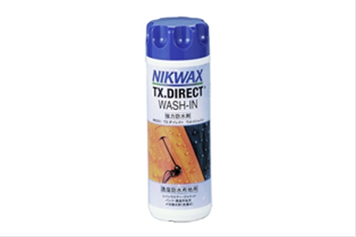 NIKWAX/EBE251　TXダイレクトWASH-IN