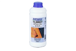 NIKWAX/EBE573　TXダイレクトスプレー詰替1L